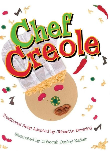 Produktbild: Chef Creole