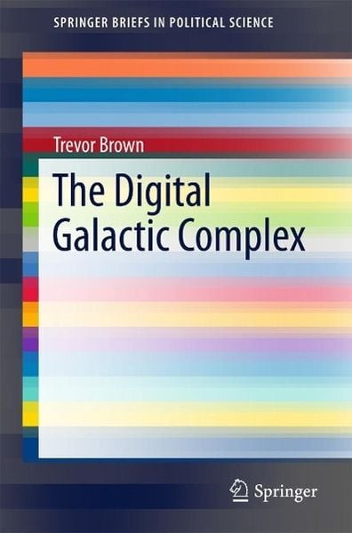Produktbild: The Digital Galactic Complex