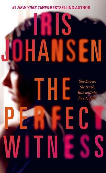 Produktbild: Johansen, I: Perfect Witness