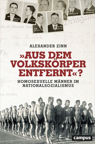 Produktbild: Aus dem Volksk&ouml;rper entfernt?