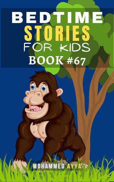 Produktbild: Bedtime Stories For Kids