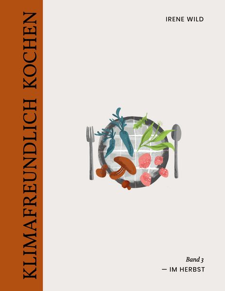 Produktbild: Klimafreundlich Kochen
