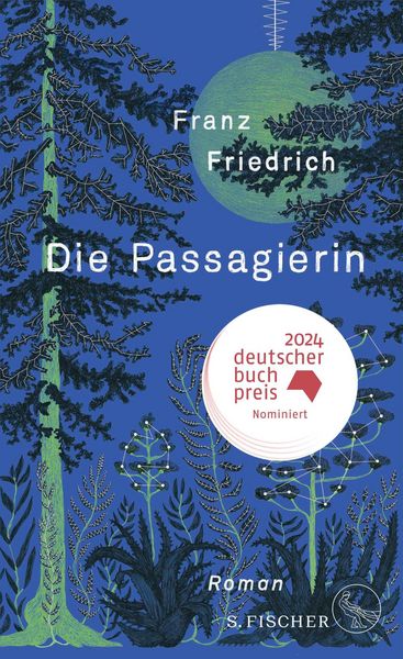 Produktbild: Die Passagierin