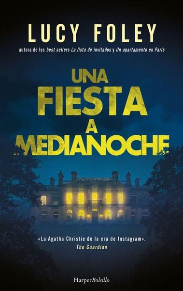 Produktbild: Una fiesta a medianoche