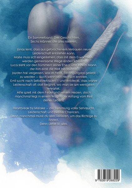 Produktbild: Heartbreak by Mistake