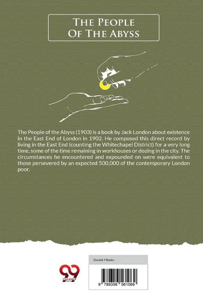 Produktbild: The People Of The Abyss