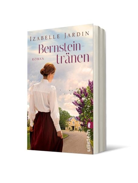 Produktbild: Bernsteintr&auml;nen