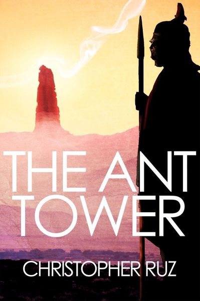Produktbild: The Ant Tower