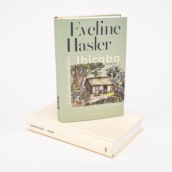 Produktbild: Ibicaba
