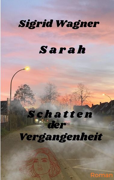 Produktbild: Schatten der Vergangenheit
