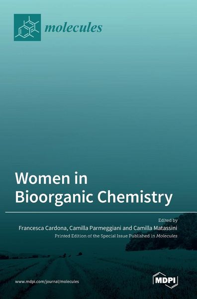 Produktbild: Women in Bioorganic Chemistry