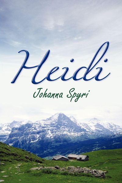 Produktbild: Heidi