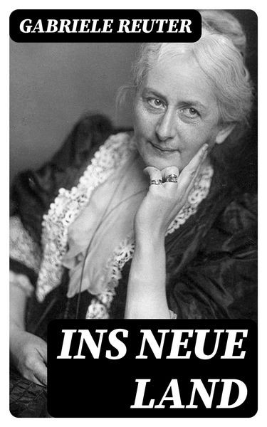 Produktbild: Ins neue Land