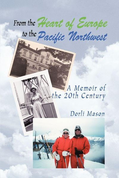 Produktbild: From the Heart of Europe to the Pacific Northwest