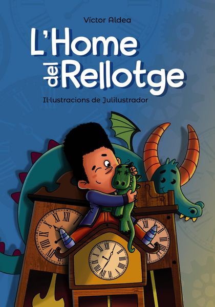Produktbild: L'Home del Rellotge