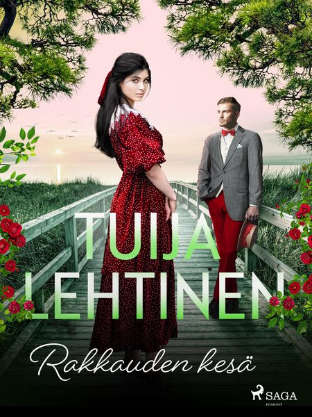 Produktbild: Rakkauden kes&auml;