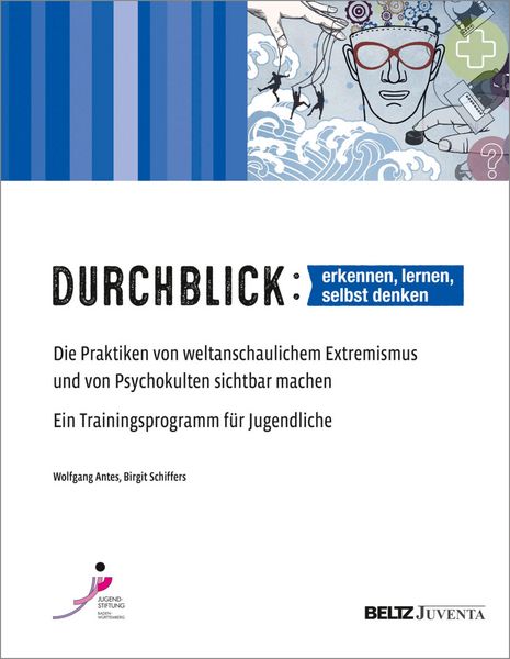 Produktbild: Durchblick: erkennen, lernen, selbst denken