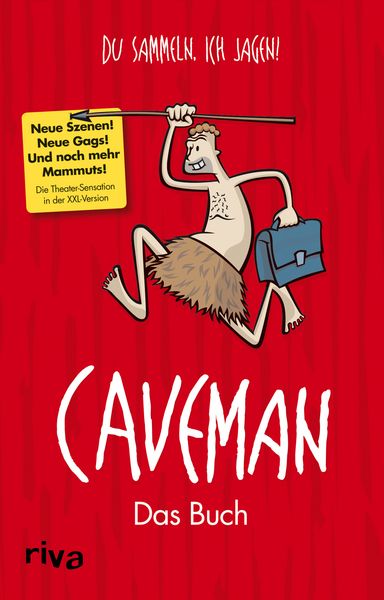 Produktbild: Caveman