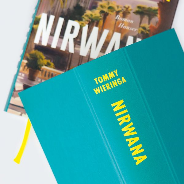 Produktbild: Nirwana