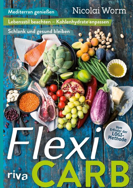 Produktbild: Flexi-Carb
