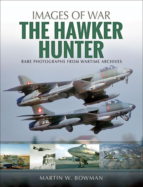 Produktbild: The Hawker Hunter