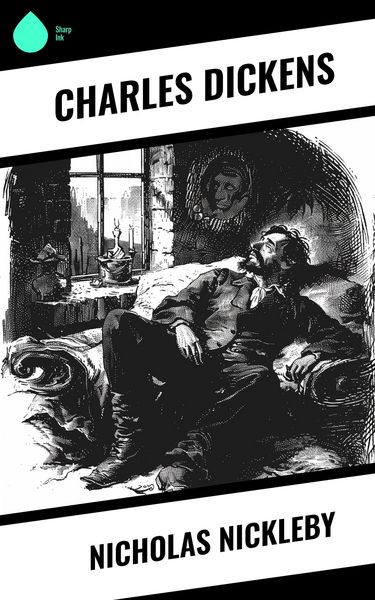 Produktbild: Nicholas Nickleby