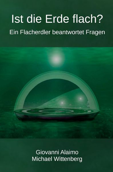 Produktbild: Ist die Erde flach?