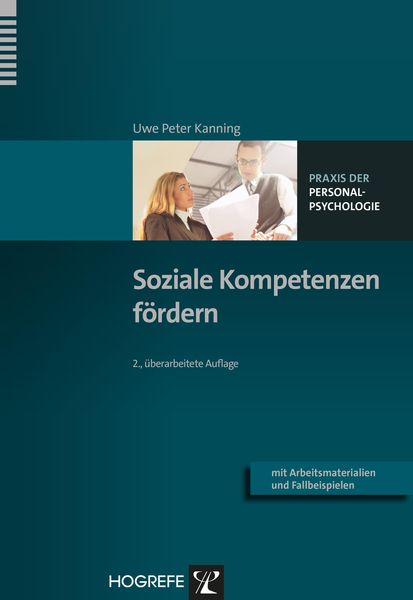 Produktbild: Soziale Kompetenzen f&ouml;rdern
