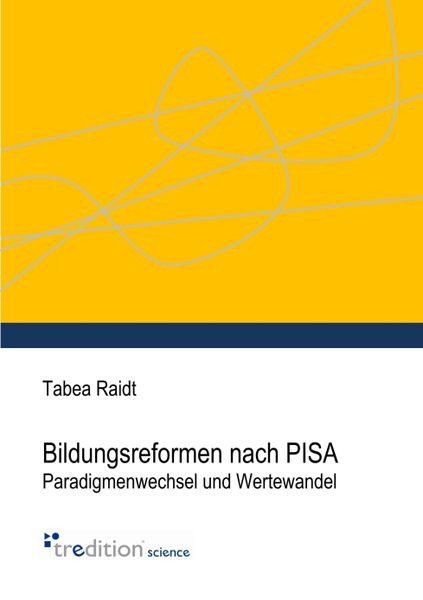 Produktbild: Bildungsreformen nach PISA