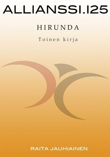 Produktbild: Allianssi.125: Hirunda