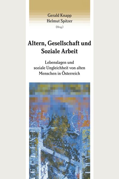 Produktbild: Altern, Gesellschaft und Soziale Arbeit