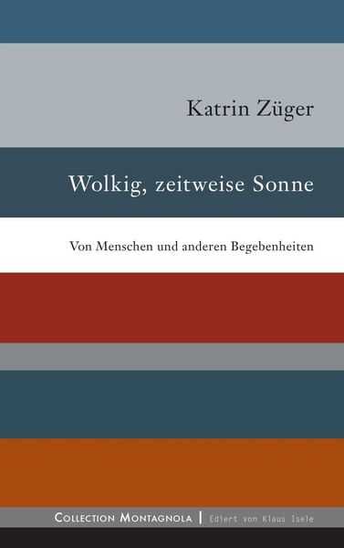 Produktbild: Wolkig, zeitweise Sonne