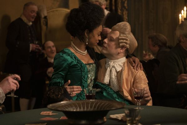 Produktbild: Harlots - Haus der Huren - Staffel 3 [2 DVDs]