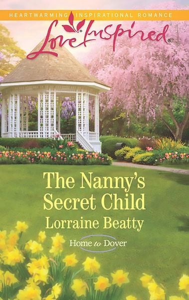 Produktbild: The Nanny's Secret Child