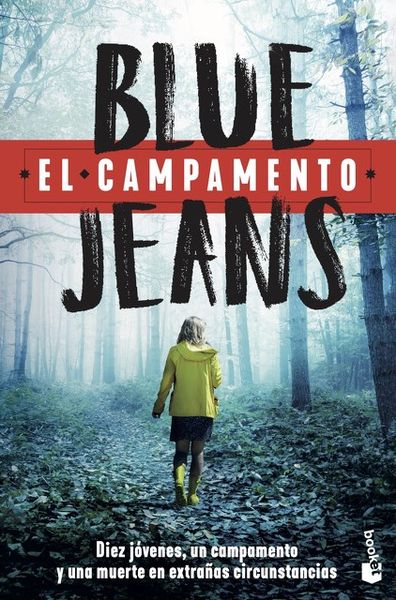 Produktbild: El campamento