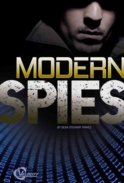 Produktbild: Modern Spies