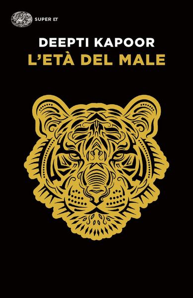 Produktbild: L' et&agrave; del male