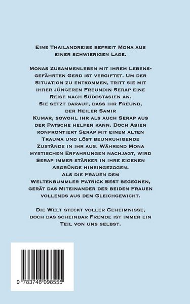 Produktbild: Das ferne L&auml;cheln