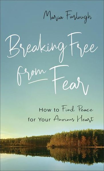 Produktbild: Furlough, M: Breaking Free from Fear
