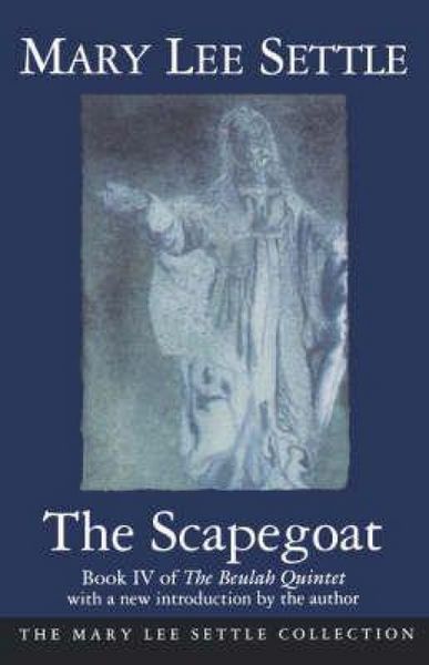 Produktbild: Scapegoat