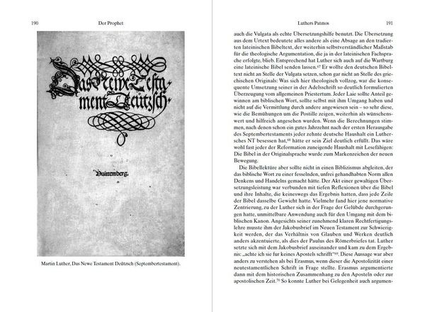 Produktbild: Martin Luther