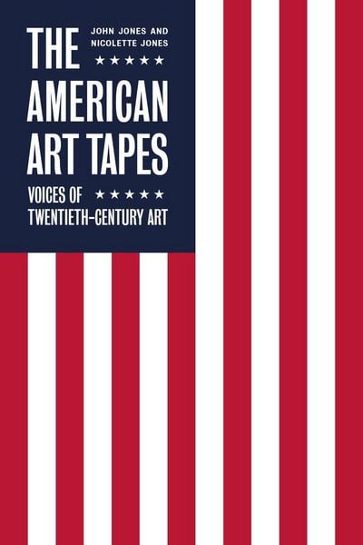 Produktbild: The American Art Tapes