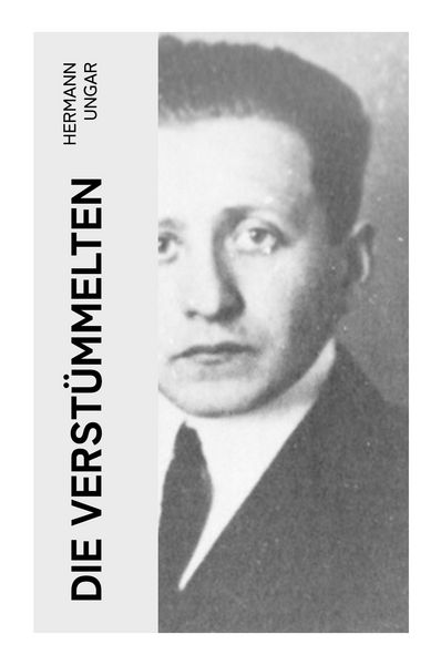 Produktbild: Die Verst&uuml;mmelten