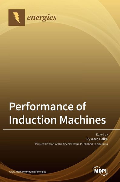Produktbild: Performance of Induction Machines