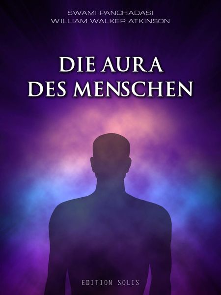 Produktbild: Die Aura des Menschen