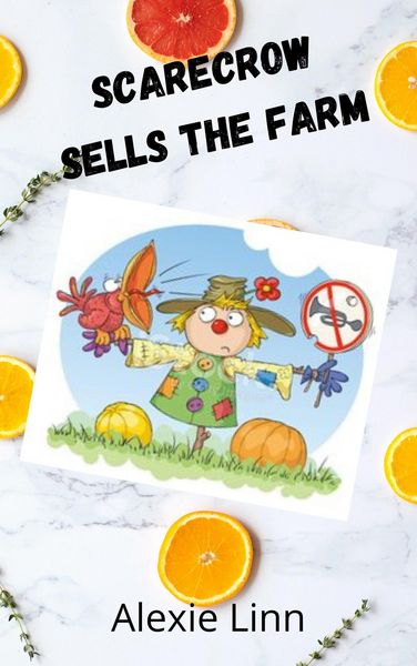 Produktbild: Scarecrow Sells the Farm