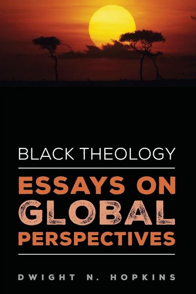 Produktbild: Black Theology-Essays on Global Perspectives