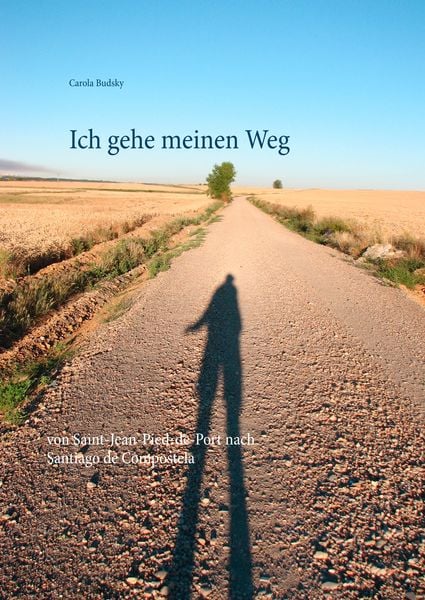 Produktbild: Ich gehe meinen Weg