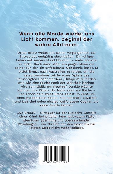 Produktbild: Wo Brenz?