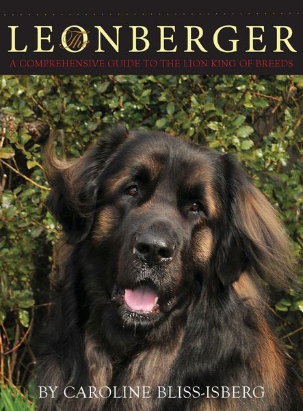 Produktbild: The Leonberger